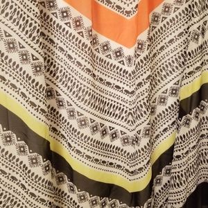 Old Navy Skirts - OLD NAVY NWOT LONG MULTI COLOR SKIRT SIZE XL Old Navy Skirts - OLD NAVY NWOT LONG MULTI COLOR SKIRT SIZE XL